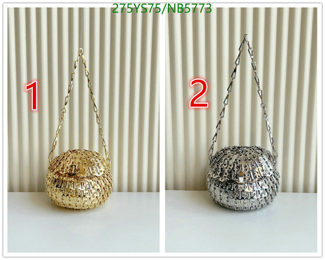 Paco rabanne-Bag-Mirror Quality Code: NB5773 