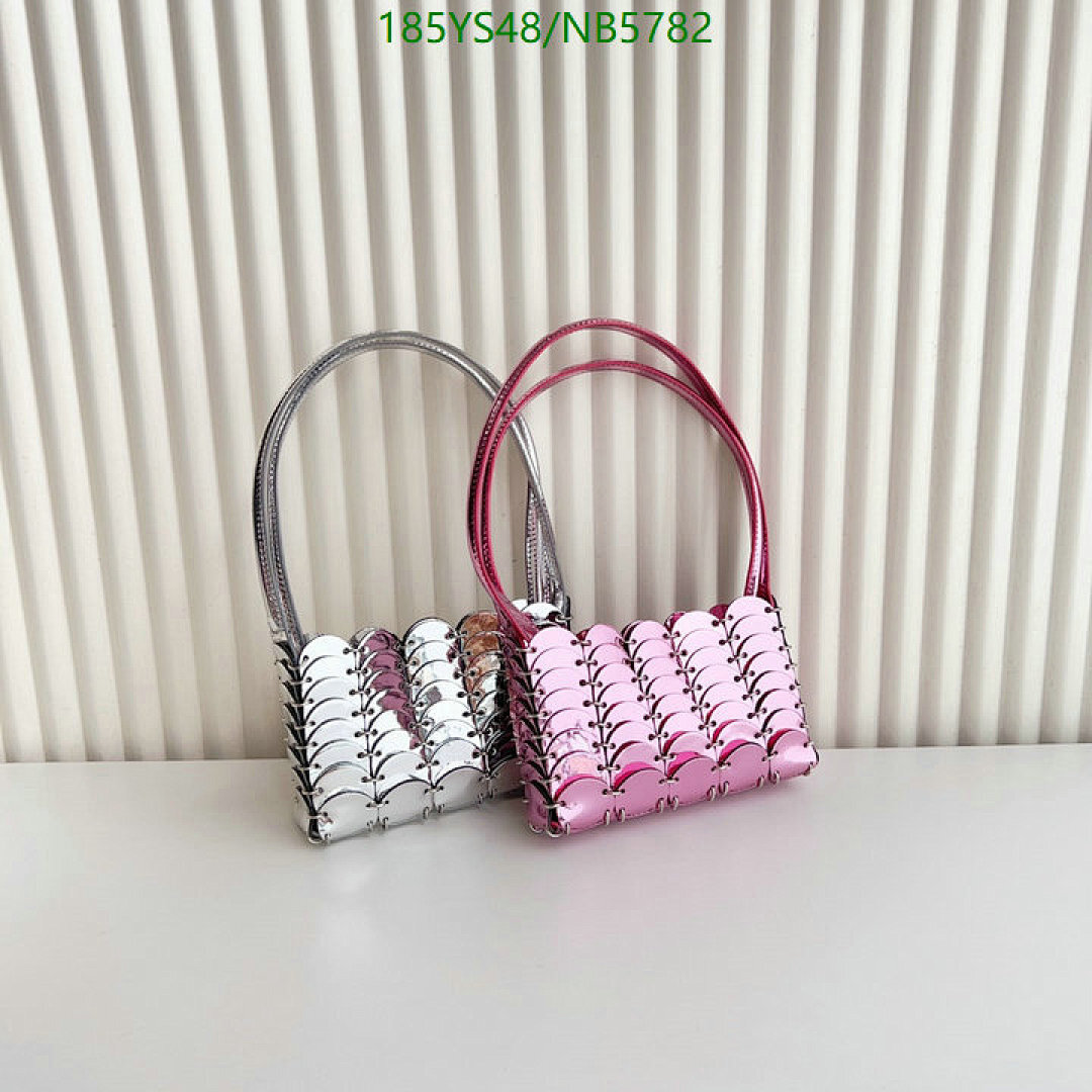 Paco rabanne-Bag-Mirror Quality Code: NB5782 