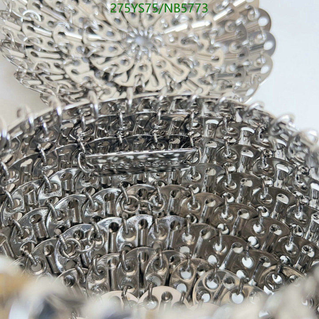 Paco rabanne-Bag-Mirror Quality Code: NB5773 