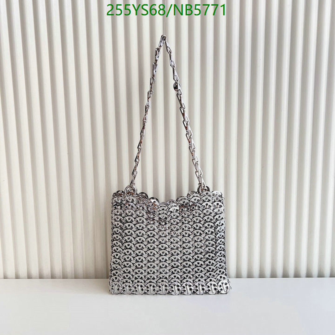 Paco rabanne-Bag-Mirror Quality Code: NB5771 