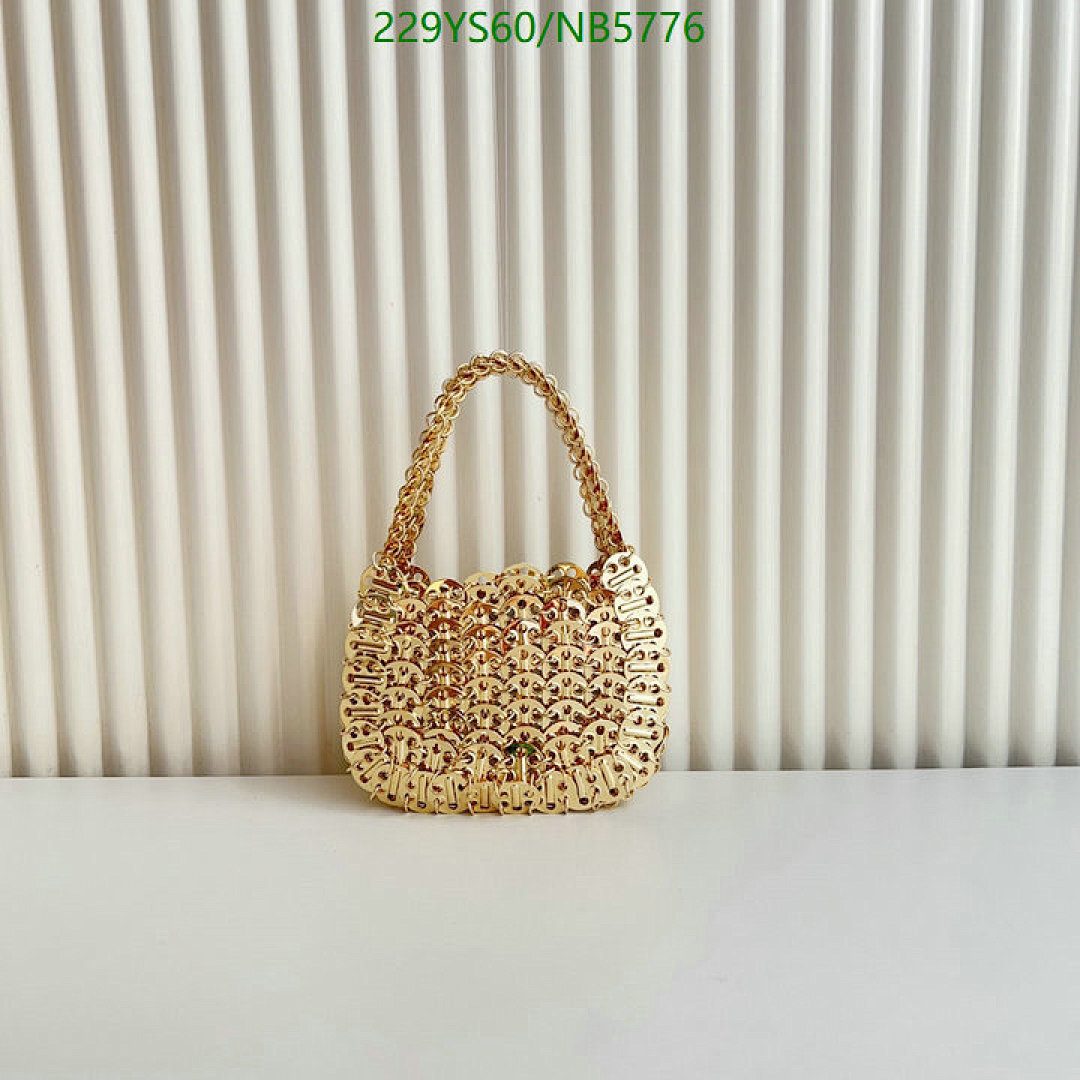Paco rabanne-Bag-Mirror Quality Code: NB5776 