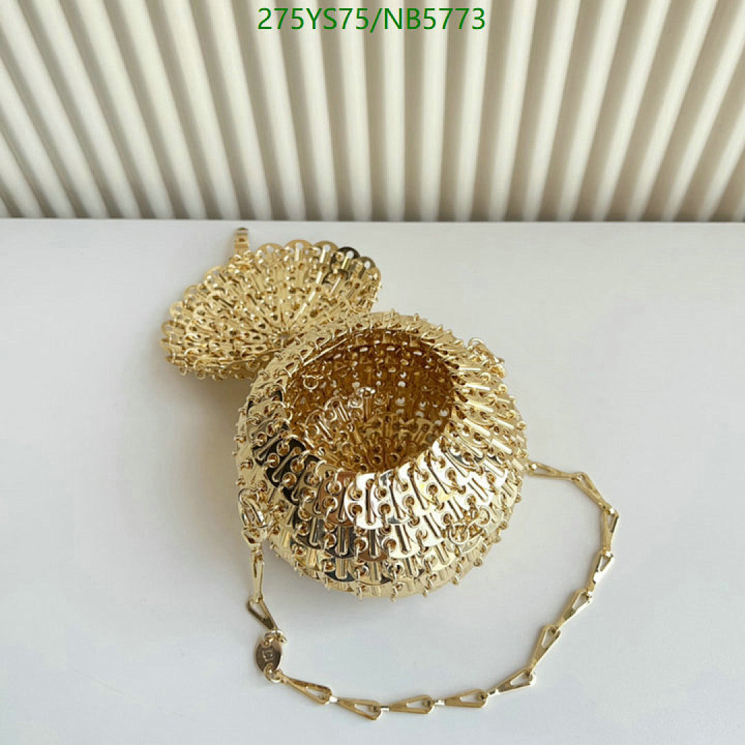 Paco rabanne-Bag-Mirror Quality Code: NB5773 