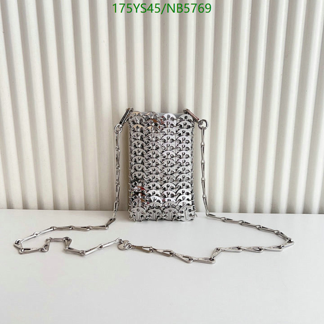 Paco rabanne-Bag-Mirror Quality Code: NB5769 