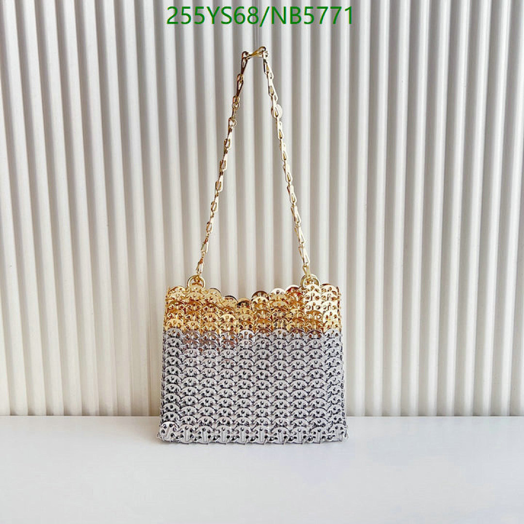 Paco rabanne-Bag-Mirror Quality Code: NB5771 