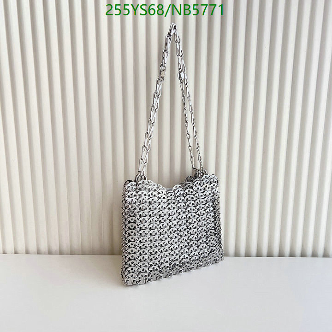 Paco rabanne-Bag-Mirror Quality Code: NB5771 
