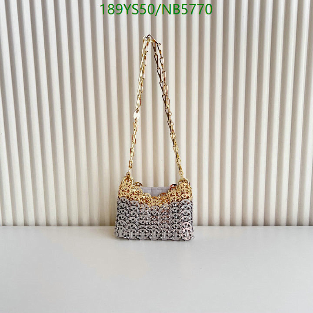 Paco rabanne-Bag-Mirror Quality Code: NB5770 