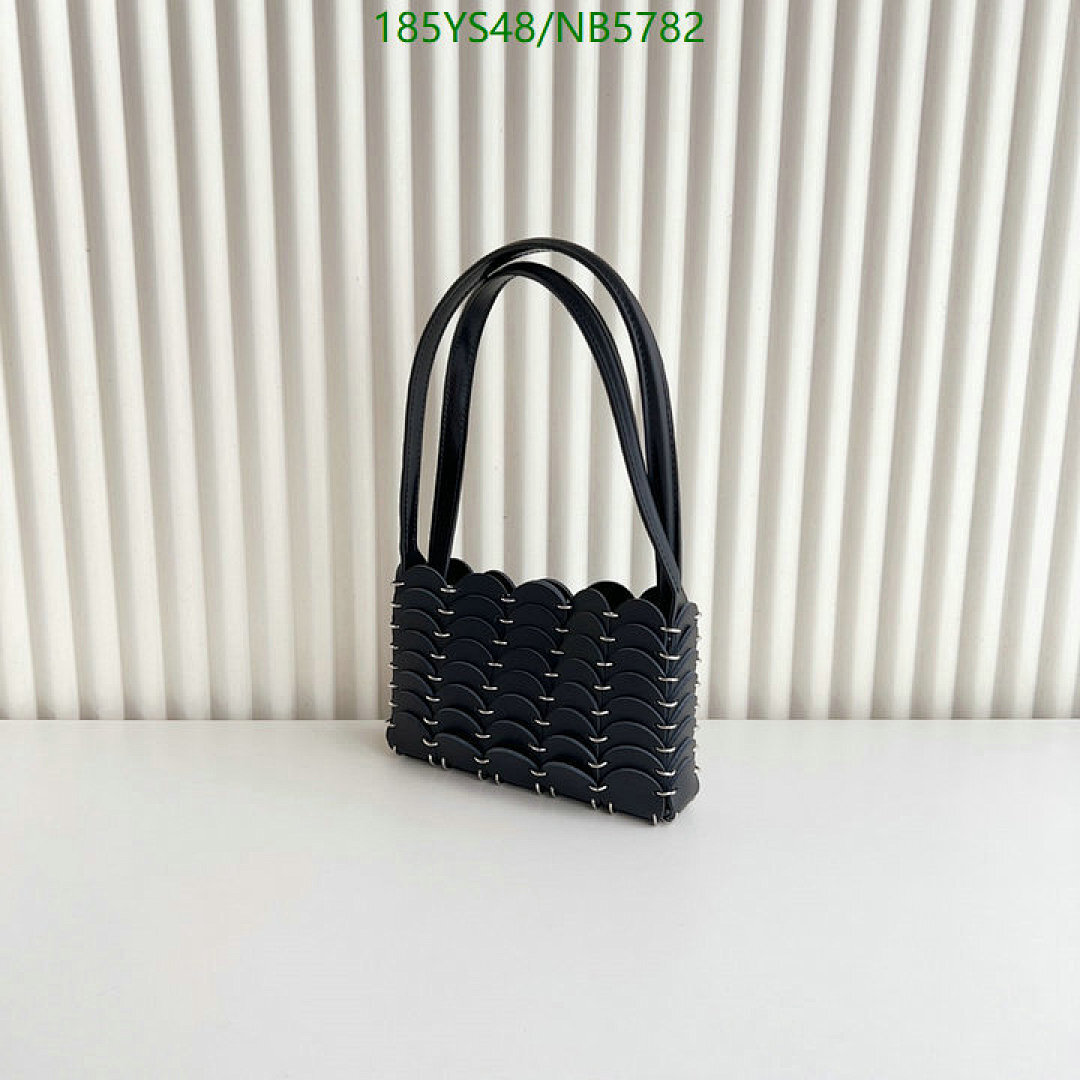 Paco rabanne-Bag-Mirror Quality Code: NB5782 