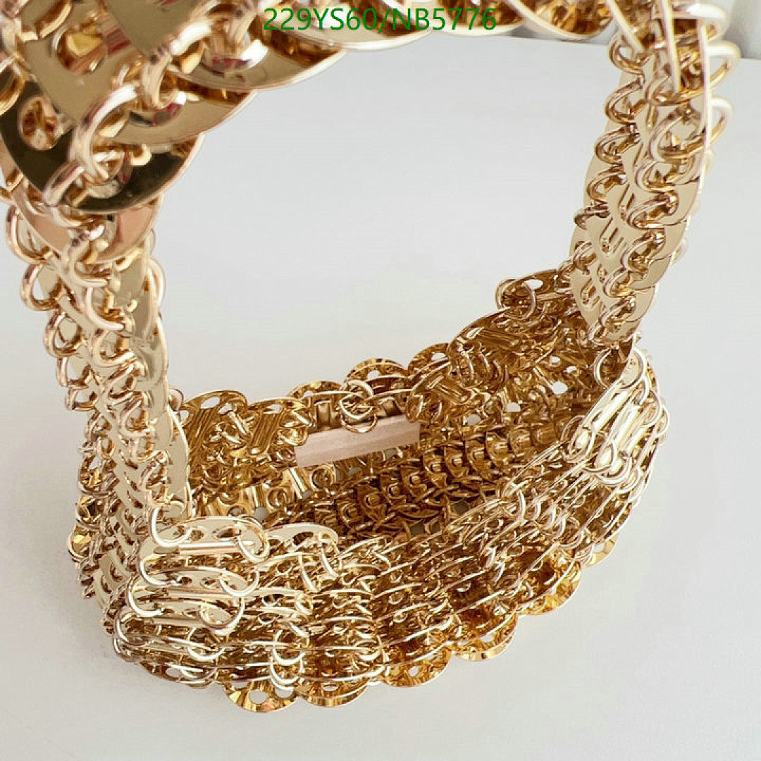 Paco rabanne-Bag-Mirror Quality Code: NB5776 