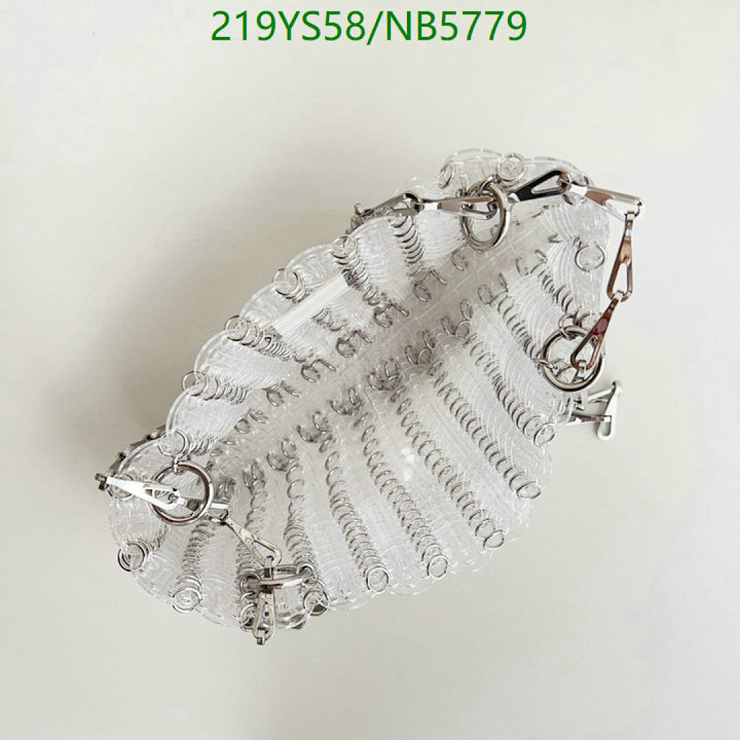 Paco rabanne-Bag-Mirror Quality Code: NB5779 