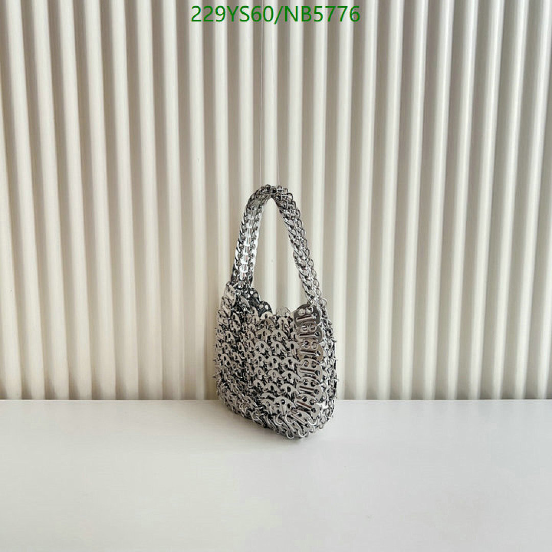 Paco rabanne-Bag-Mirror Quality Code: NB5776 