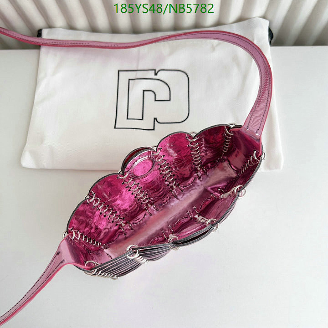 Paco rabanne-Bag-Mirror Quality Code: NB5782 