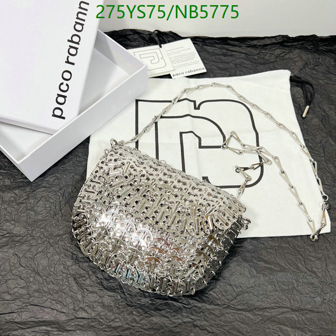 Paco rabanne-Bag-Mirror Quality Code: NB5775 