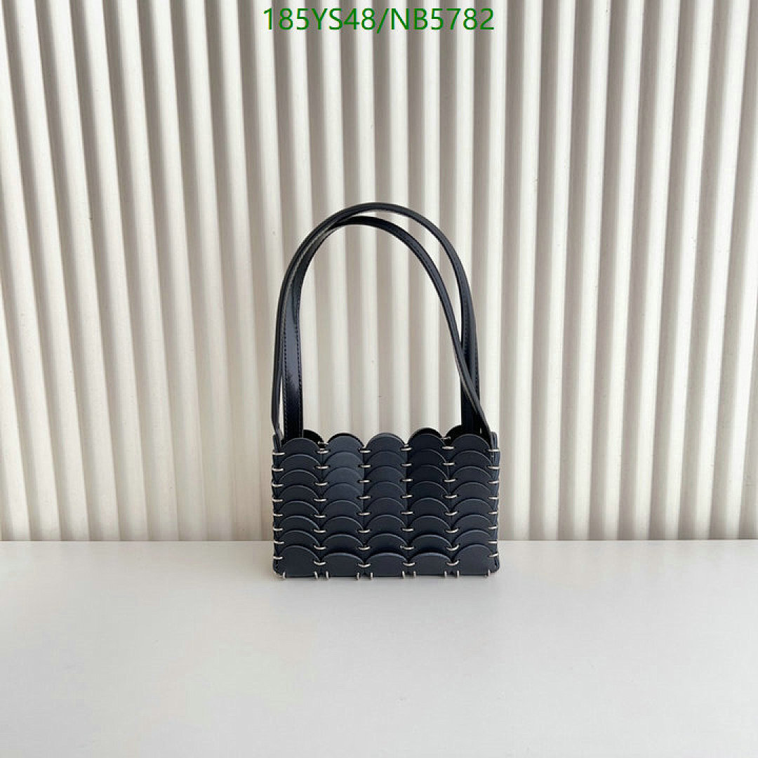 Paco rabanne-Bag-Mirror Quality Code: NB5782 