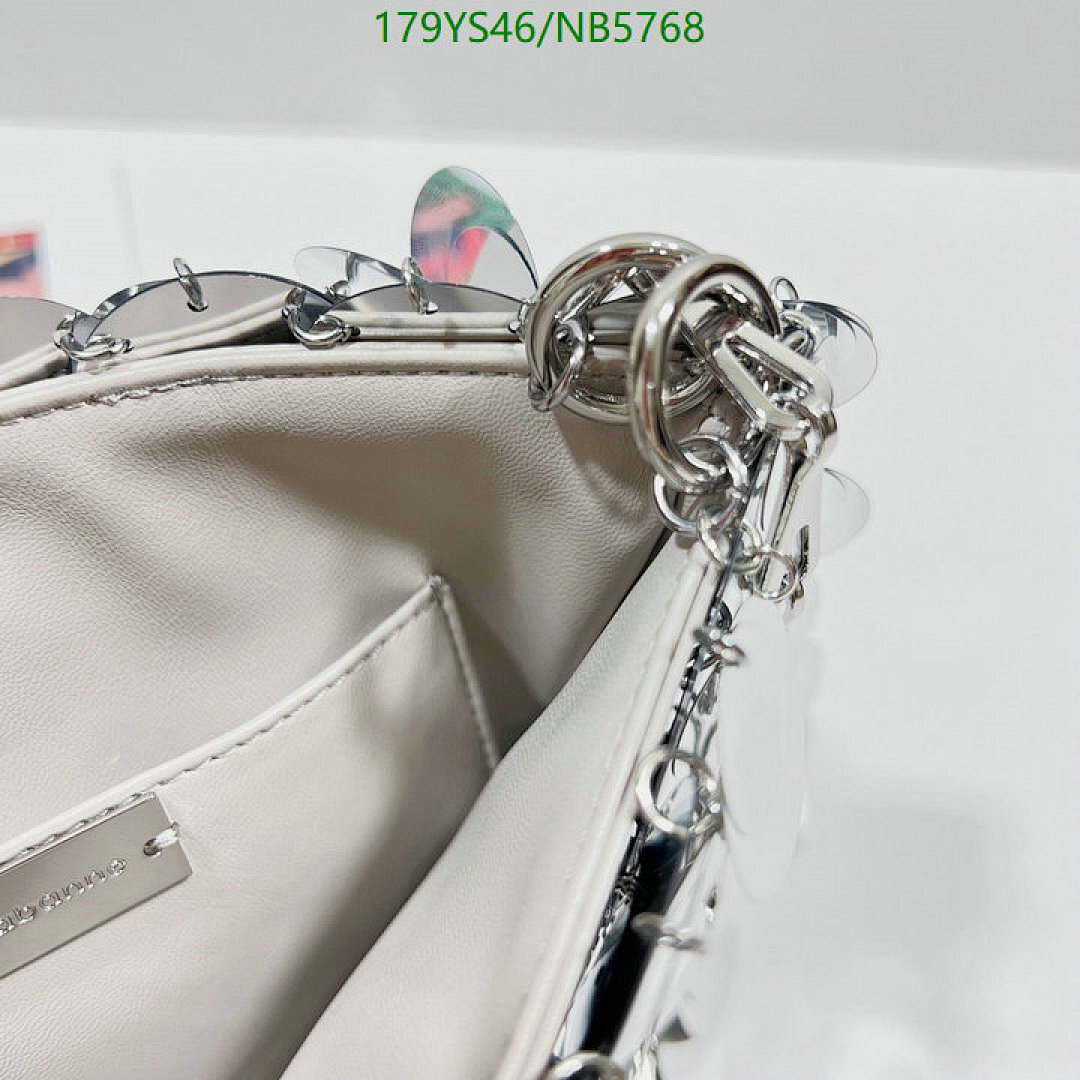 Paco rabanne-Bag-Mirror Quality Code: NB5768 