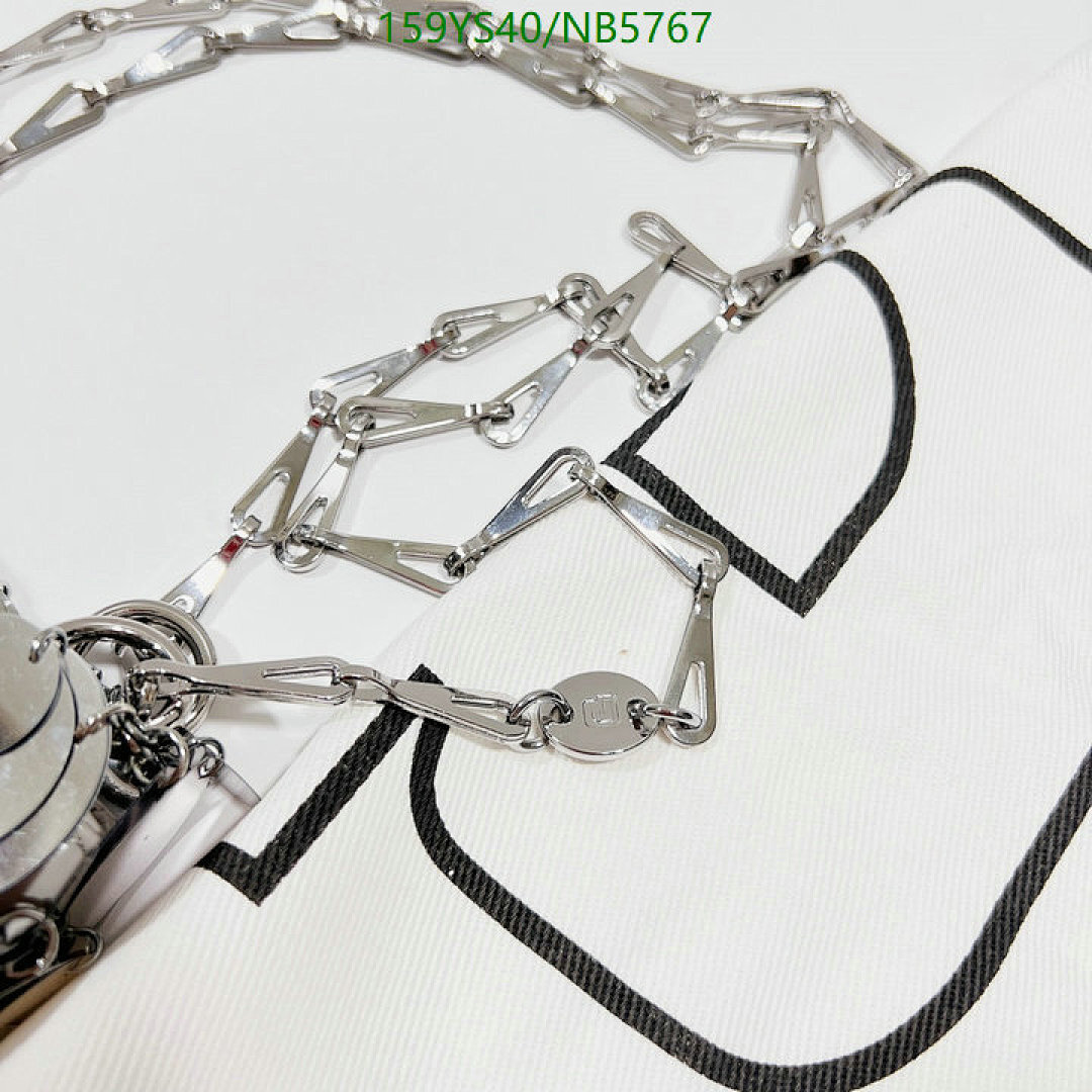 Paco rabanne-Bag-Mirror Quality Code: NB5767 