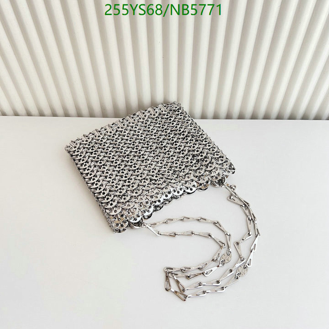 Paco rabanne-Bag-Mirror Quality Code: NB5771 