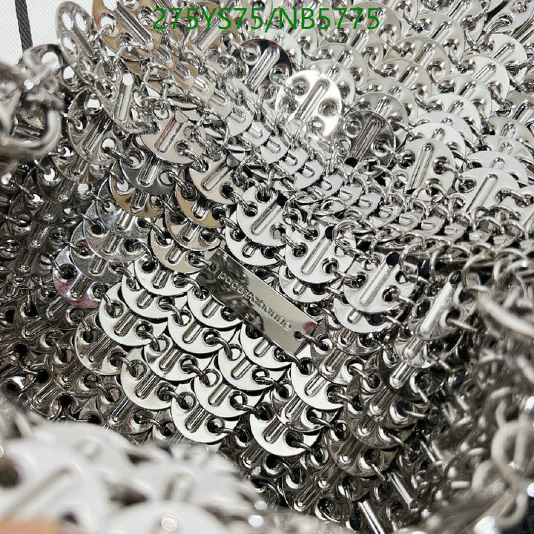 Paco rabanne-Bag-Mirror Quality Code: NB5775 