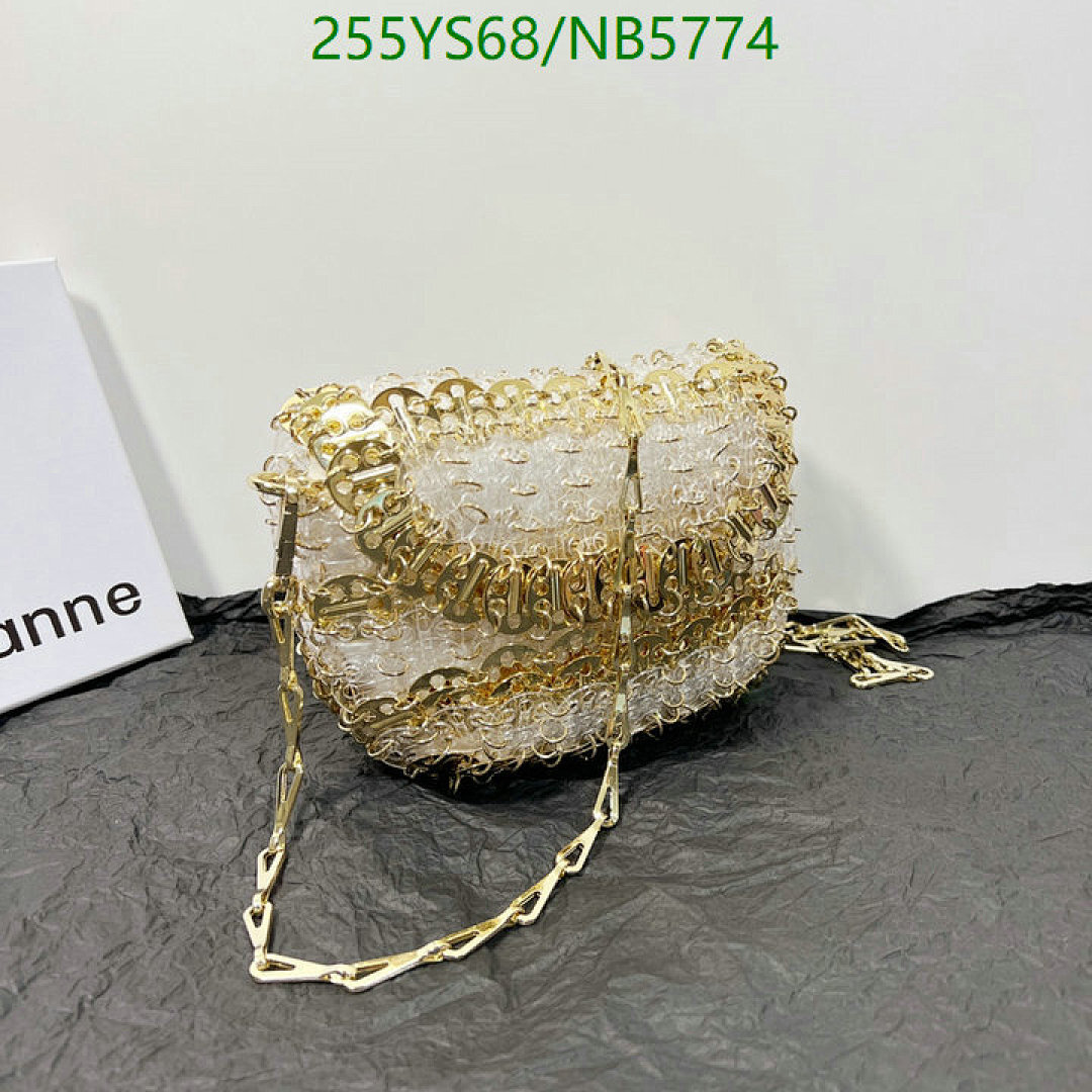 Paco rabanne-Bag-Mirror Quality Code: NB5774 