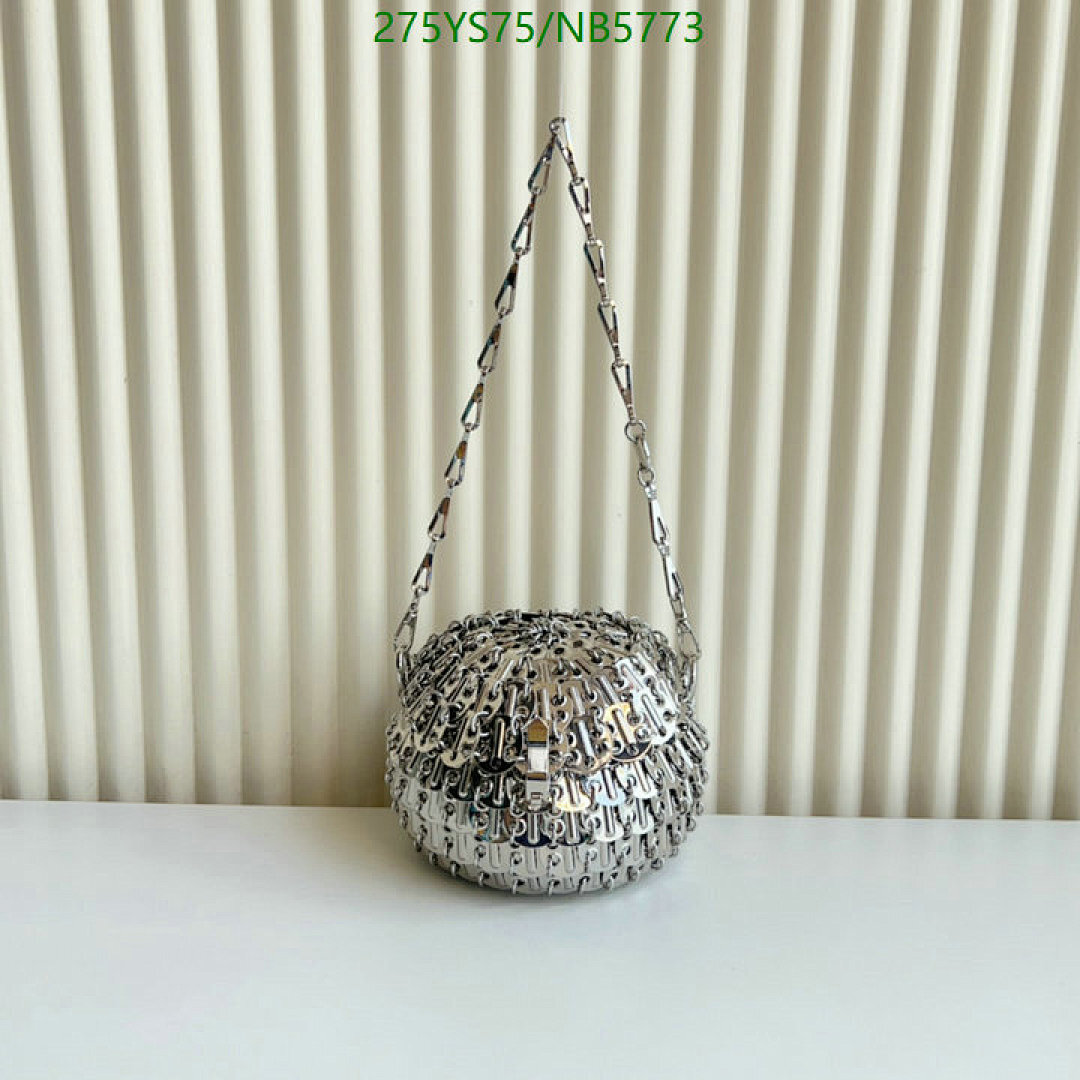 Paco rabanne-Bag-Mirror Quality Code: NB5773 