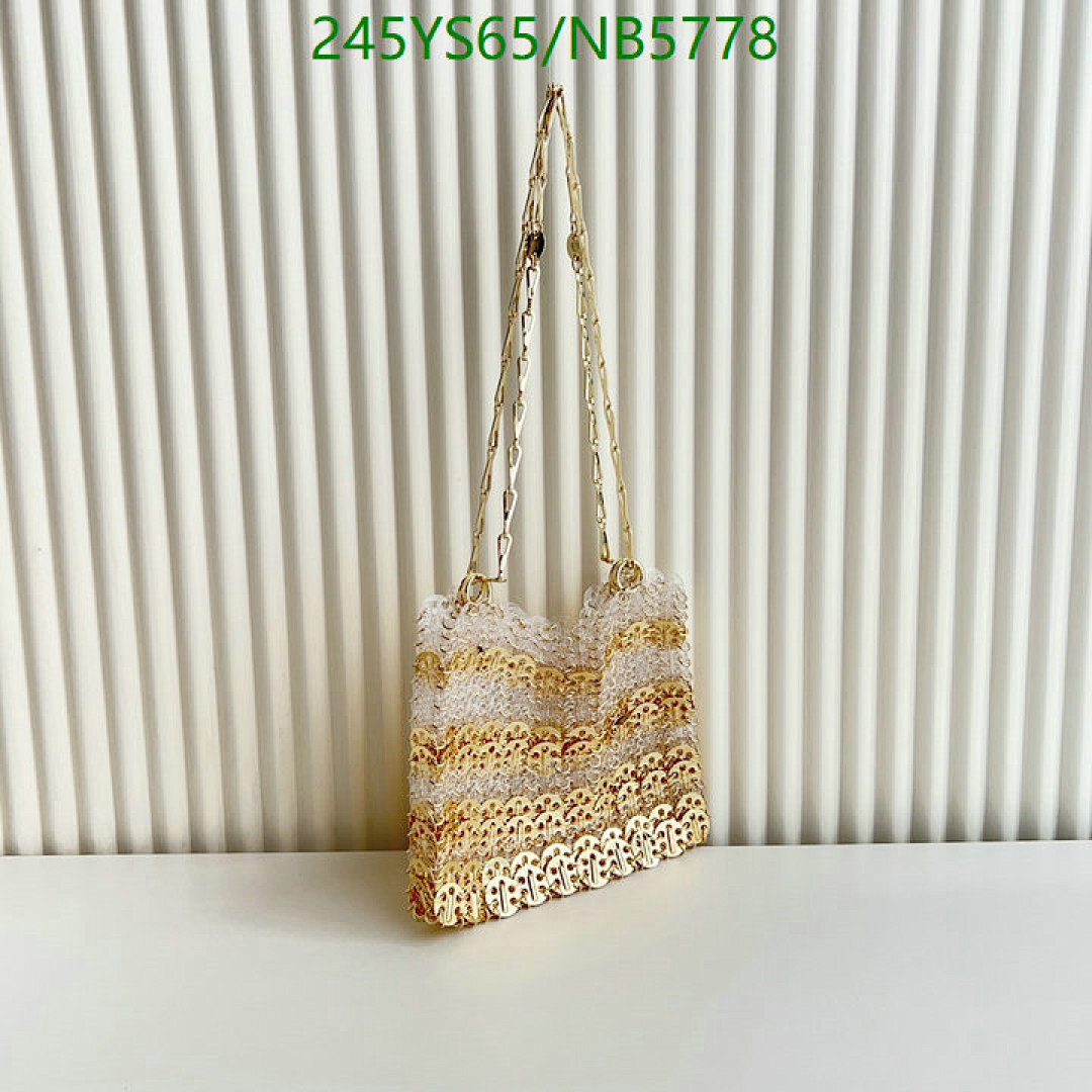 Paco rabanne-Bag-Mirror Quality Code: NB5778 