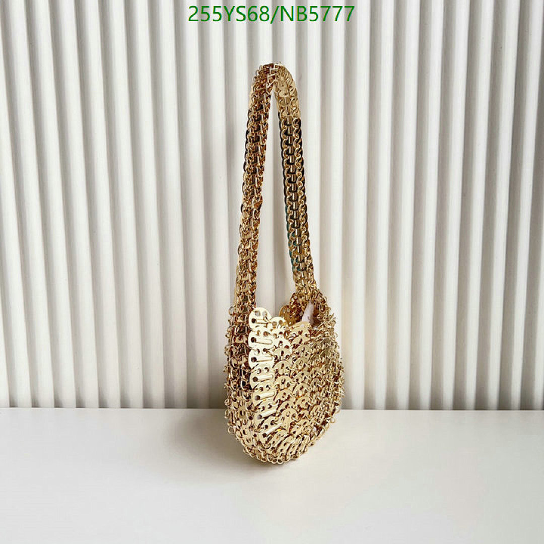 Paco rabanne-Bag-Mirror Quality Code: NB5777 