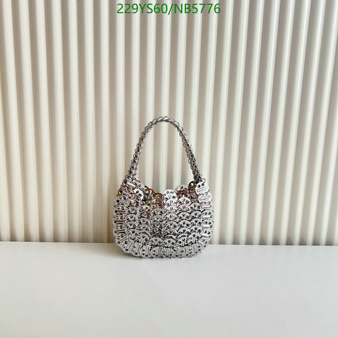 Paco rabanne-Bag-Mirror Quality Code: NB5776 