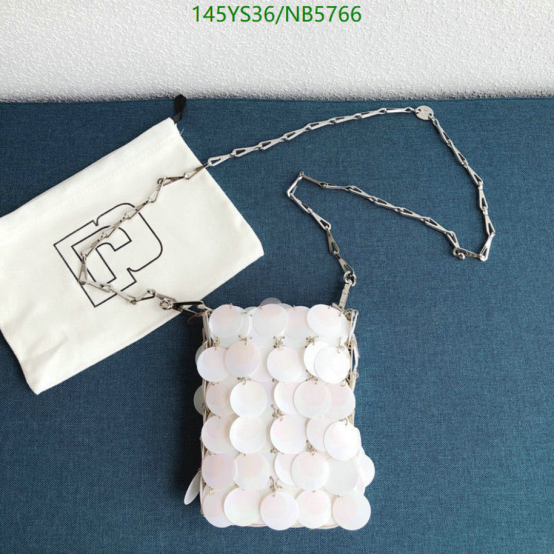 Paco rabanne-Bag-Mirror Quality Code: NB5766 