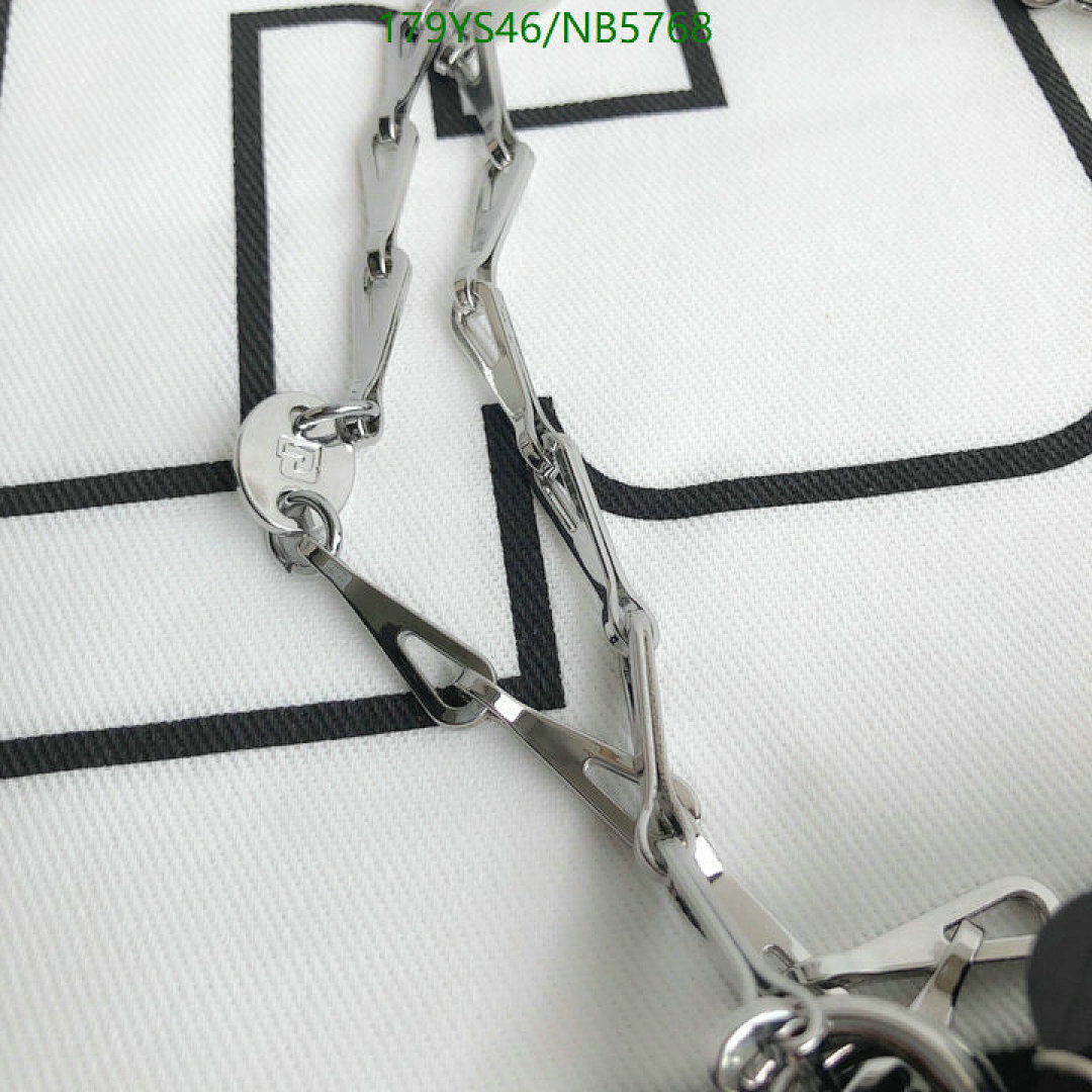 Paco rabanne-Bag-Mirror Quality Code: NB5768 