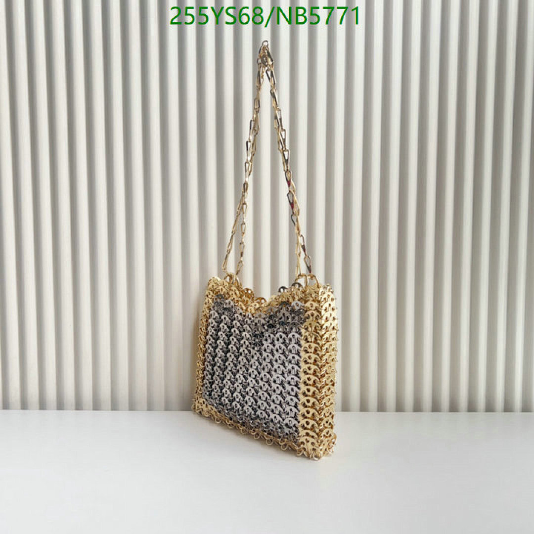 Paco rabanne-Bag-Mirror Quality Code: NB5771 