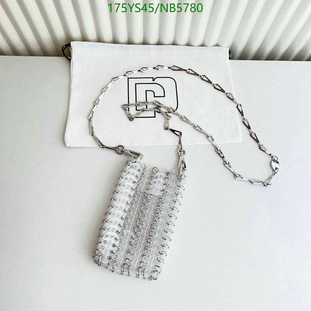 Paco rabanne-Bag-Mirror Quality Code: NB5780 