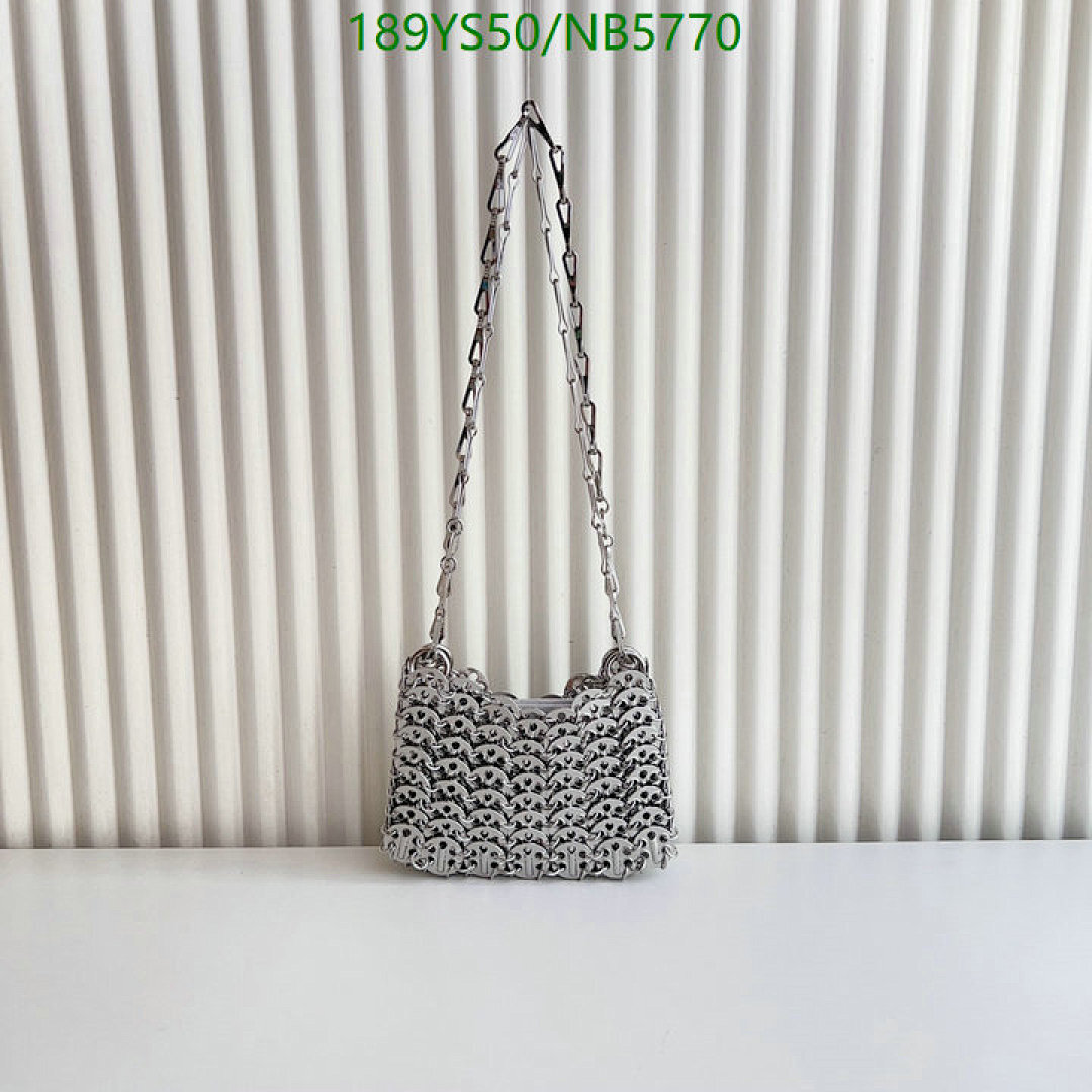 Paco rabanne-Bag-Mirror Quality Code: NB5770 