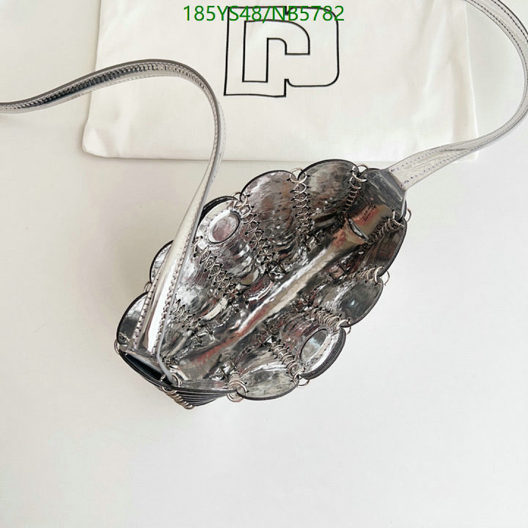 Paco rabanne-Bag-Mirror Quality Code: NB5782 