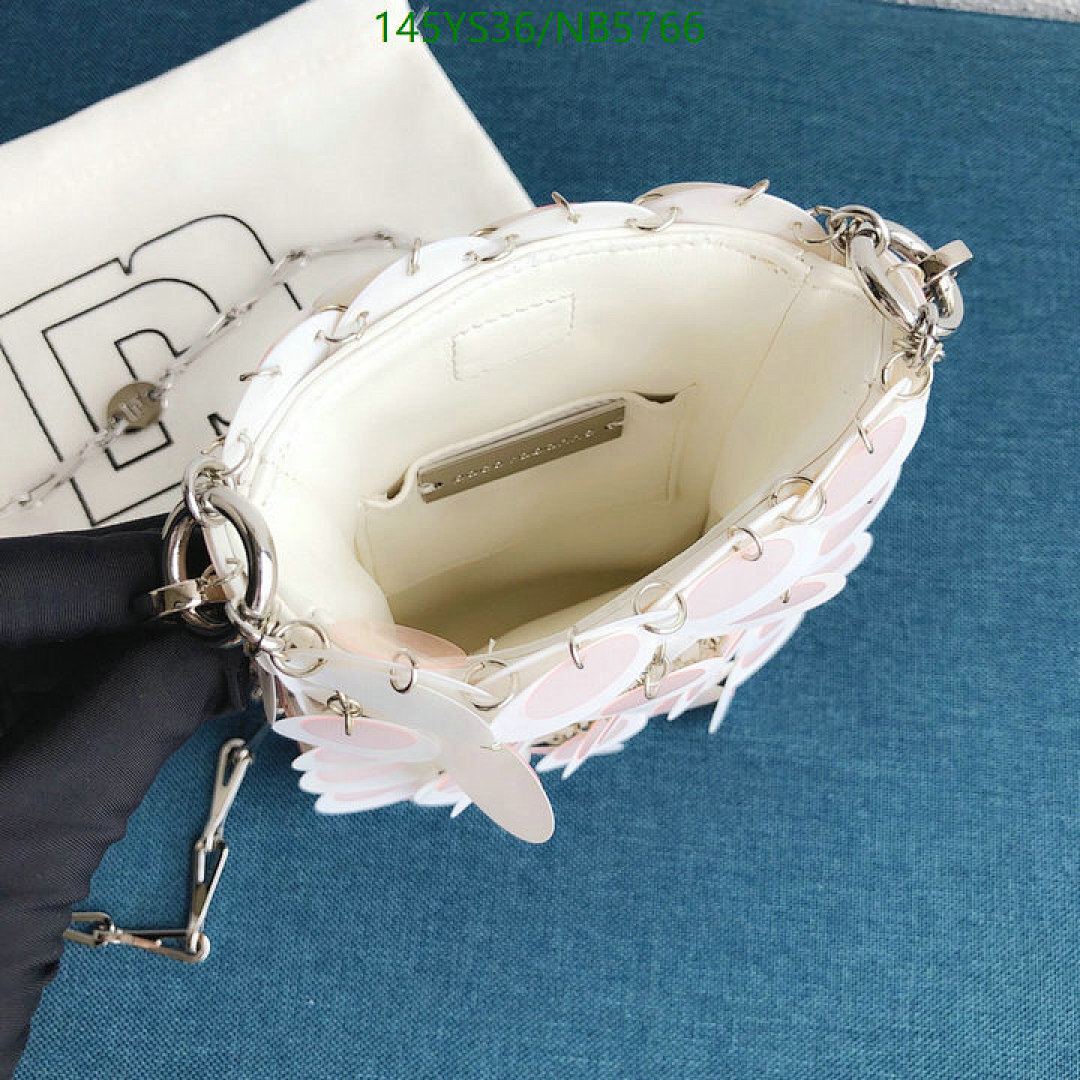 Paco rabanne-Bag-Mirror Quality Code: NB5766 