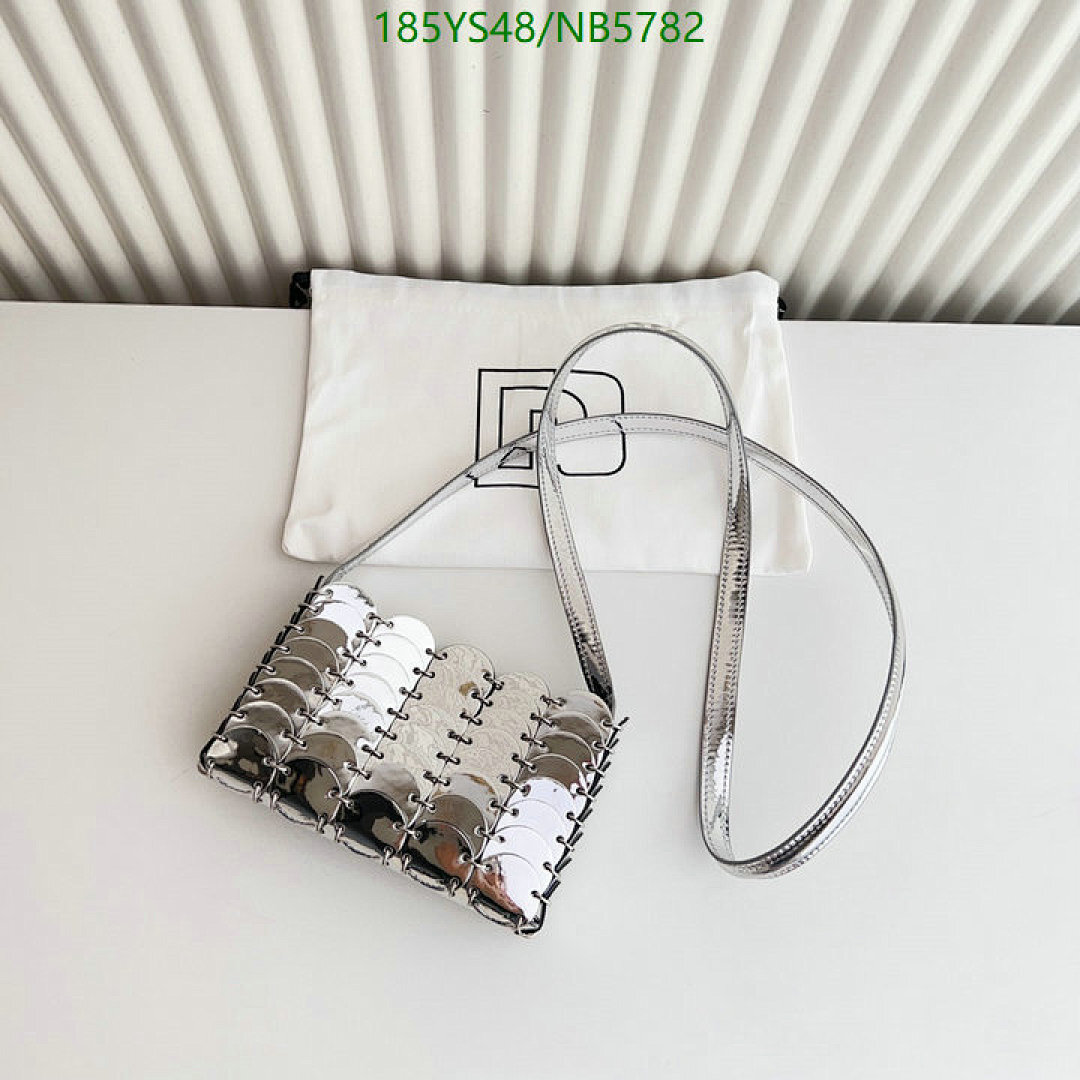 Paco rabanne-Bag-Mirror Quality Code: NB5782 