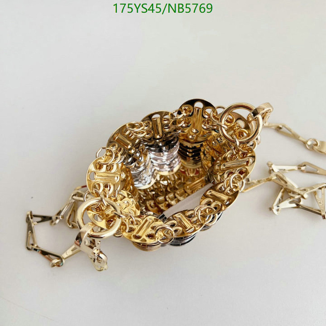 Paco rabanne-Bag-Mirror Quality Code: NB5769 