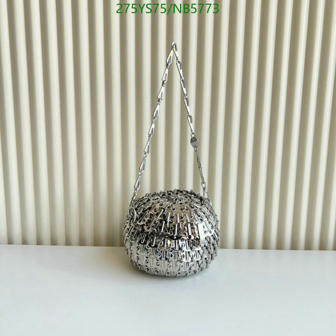 Paco rabanne-Bag-Mirror Quality Code: NB5773 