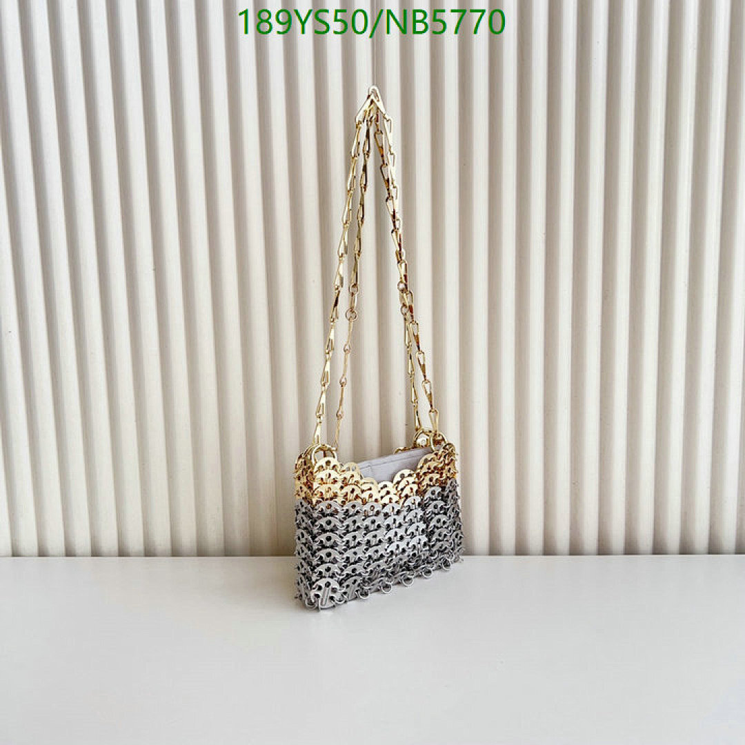 Paco rabanne-Bag-Mirror Quality Code: NB5770 