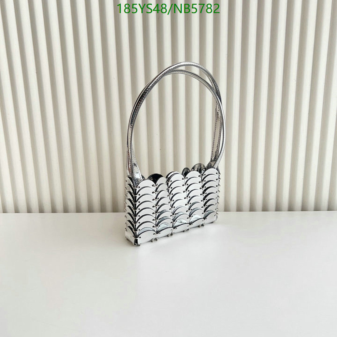Paco rabanne-Bag-Mirror Quality Code: NB5782 
