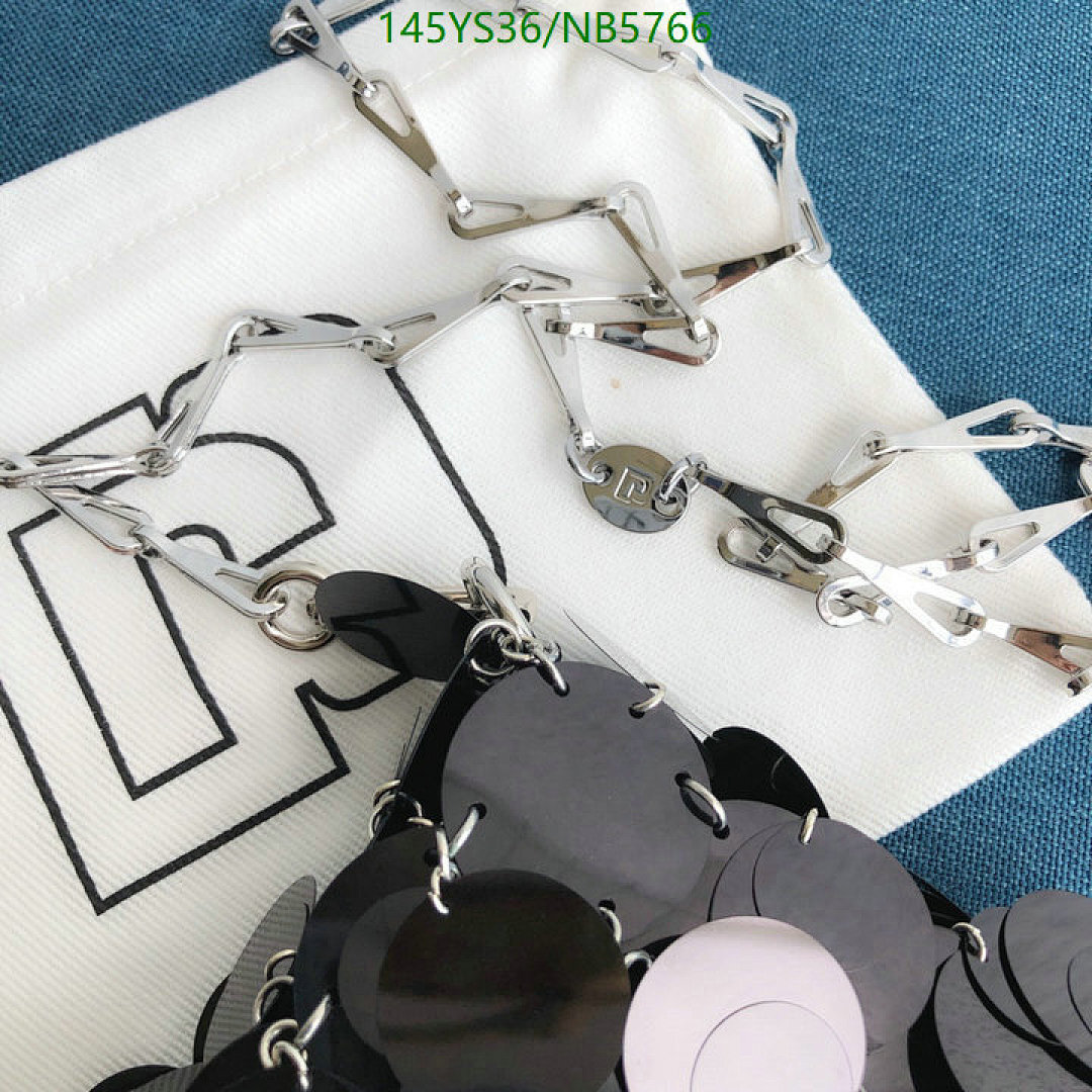 Paco rabanne-Bag-Mirror Quality Code: NB5766 