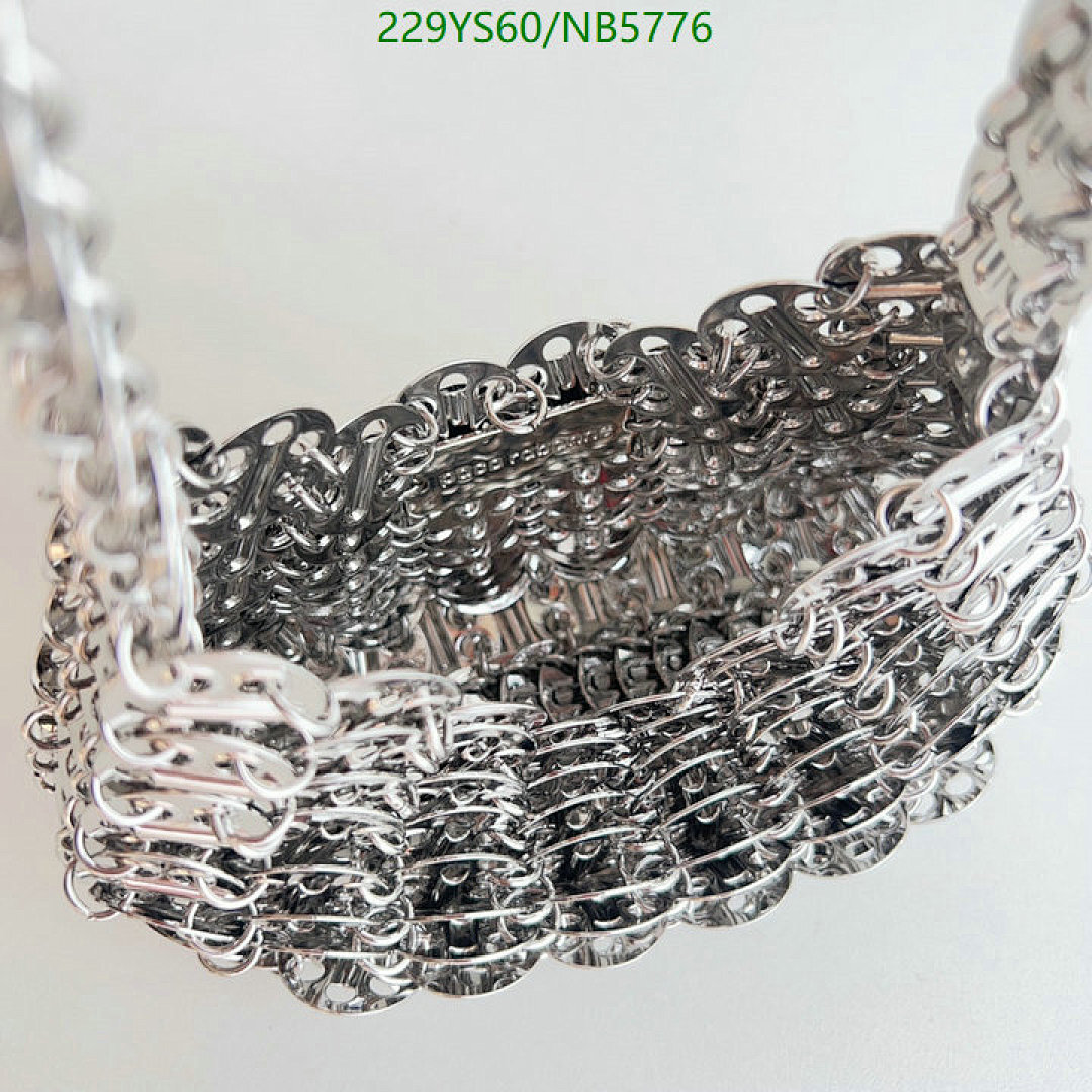 Paco rabanne-Bag-Mirror Quality Code: NB5776 