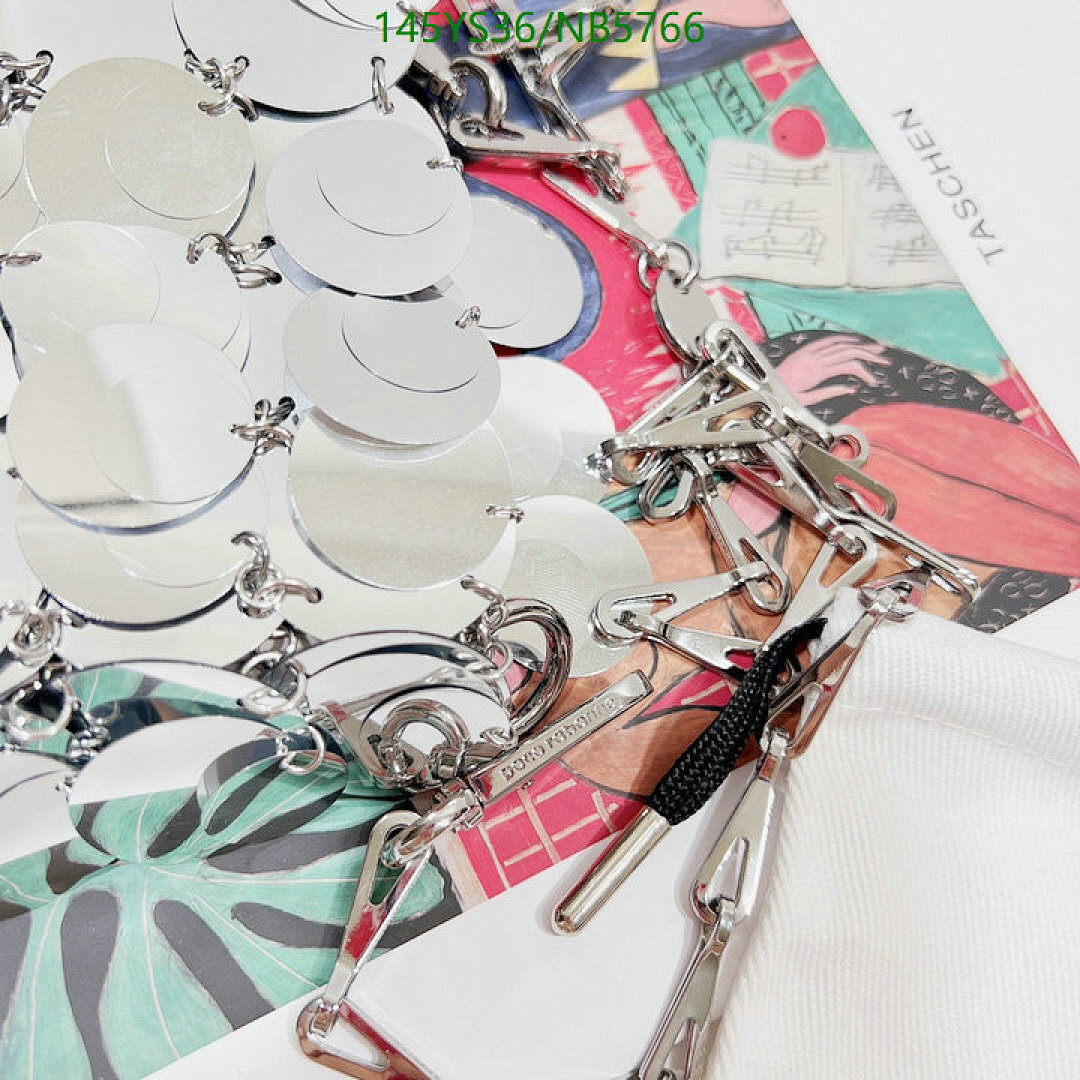 Paco rabanne-Bag-Mirror Quality Code: NB5766 