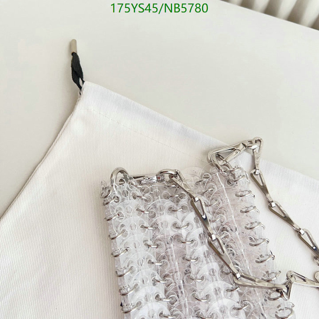 Paco rabanne-Bag-Mirror Quality Code: NB5780 