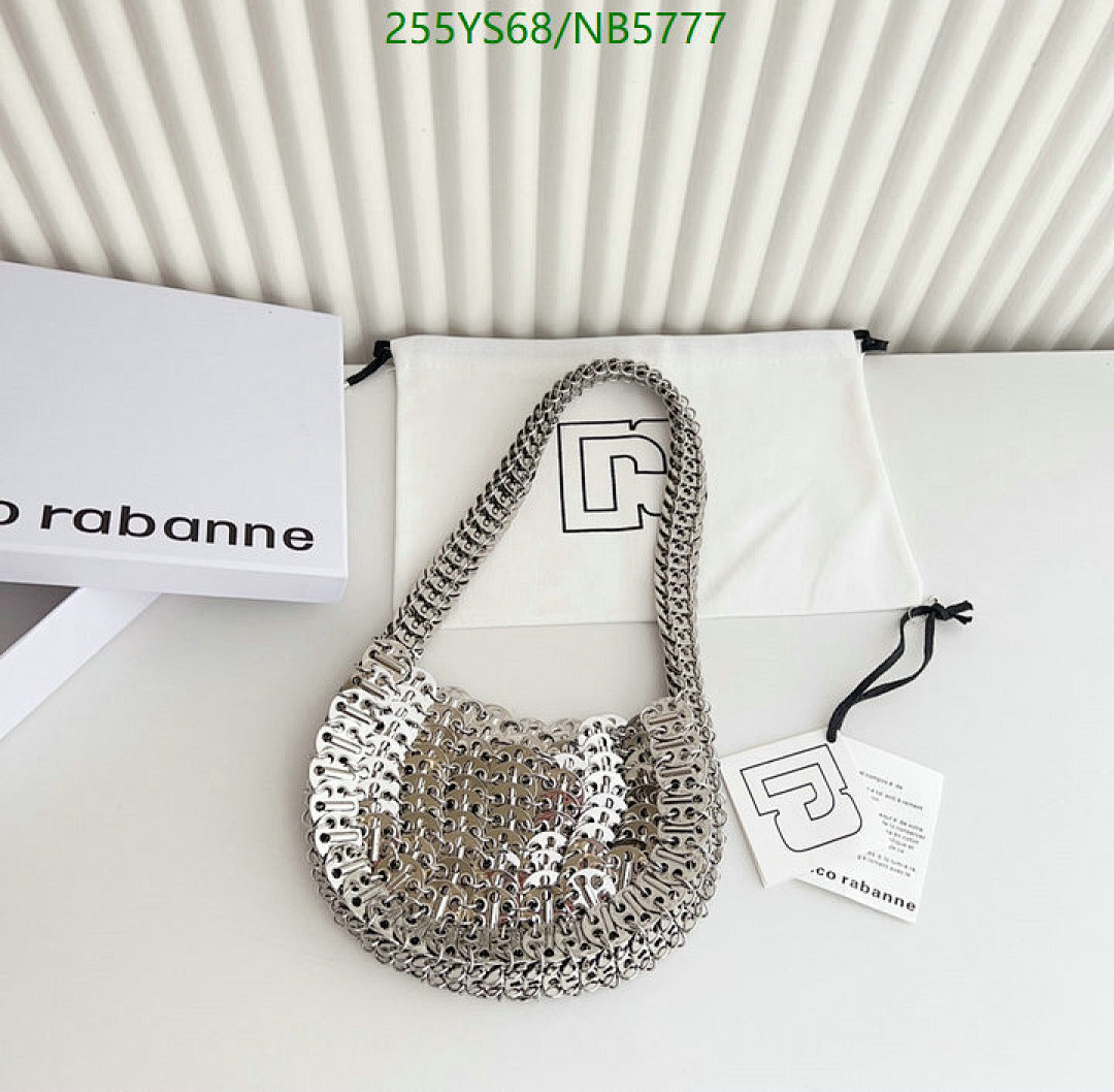 Paco rabanne-Bag-Mirror Quality Code: NB5777 