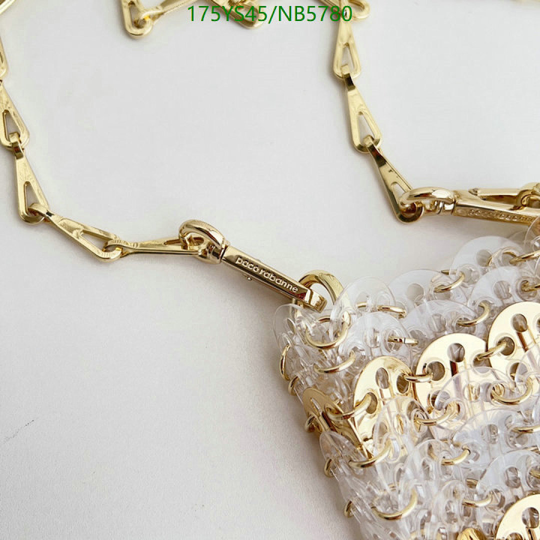 Paco rabanne-Bag-Mirror Quality Code: NB5780 