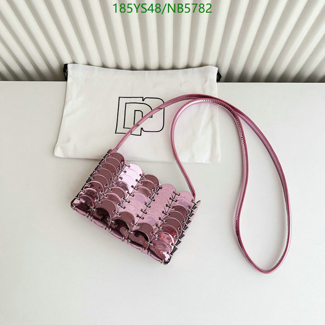 Paco rabanne-Bag-Mirror Quality Code: NB5782 