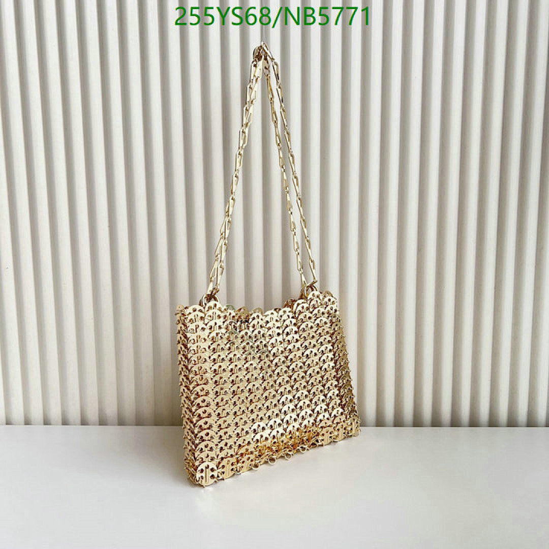 Paco rabanne-Bag-Mirror Quality Code: NB5771 