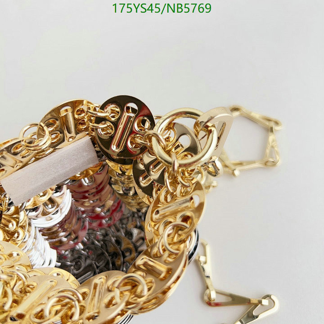 Paco rabanne-Bag-Mirror Quality Code: NB5769 