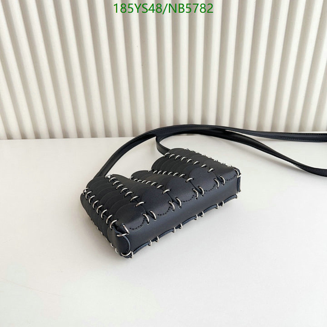 Paco rabanne-Bag-Mirror Quality Code: NB5782 