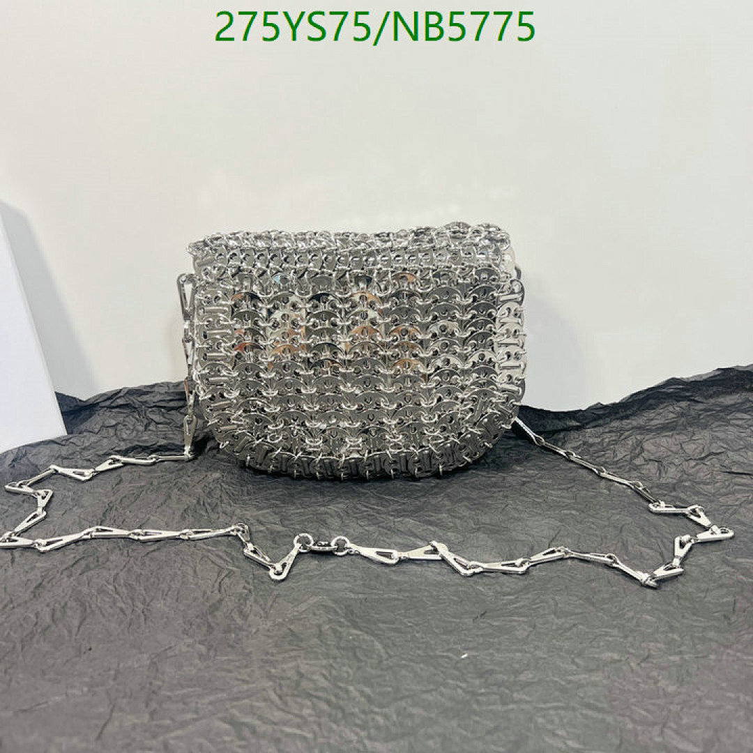 Paco rabanne-Bag-Mirror Quality Code: NB5775 