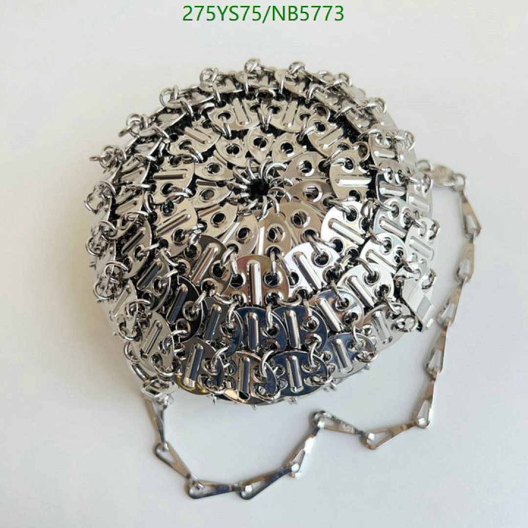 Paco rabanne-Bag-Mirror Quality Code: NB5773 